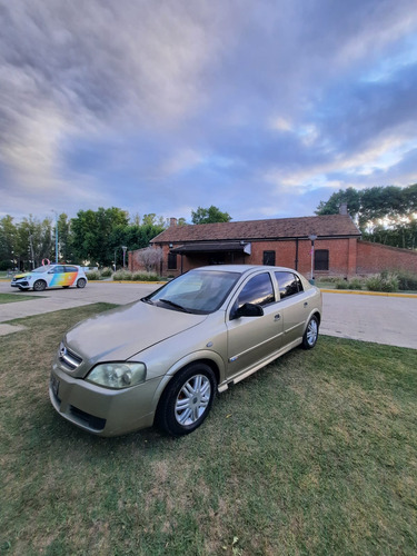 Chevrolet Astra 2.0 Gl