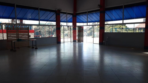 Chácara À Venda, 1840 M² Por R$ 1.000.000,00 - Serra Velha - Elias Fausto/sp - Ch0066