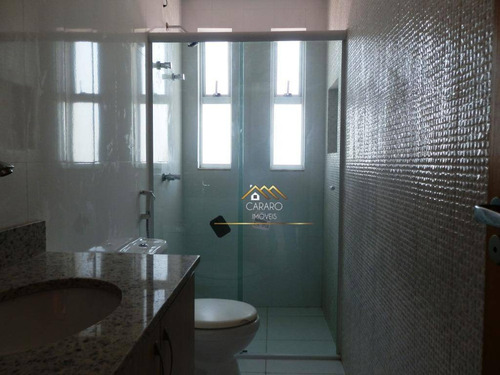 Imagem 24 de 30 de Sobrado Triplex No Boa Vista - So0027