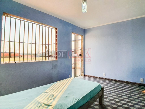 Imagem 27 de 30 de Sobrado Com 3 Dormitórios À Venda, 85 M² Por R$ 390.000,00 - Cidade Patriarca - São Paulo/sp - So3897