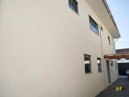 Imagem 2 de 8 de Apartamento - Guanabara - Ref: 712 - L-sm712