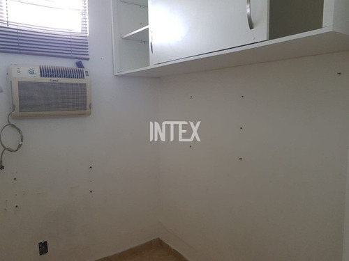 Imagem 15 de 20 de Apartamento Sala E Quarto, +1 Quarto Multiuso Para Venda Em Santa Rosa, Niterói-rj - Ap01819 - 70657853