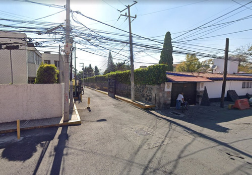 Gran Remate, Casa En Col. Hacienda De Los Colorines, Tlalpan, Cdmx.