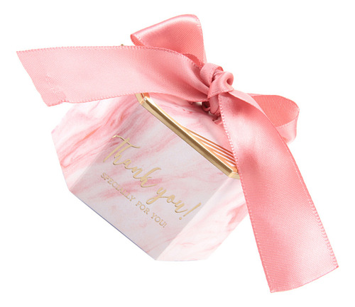 Cajas De Regalo De Papel Para Caramelos, 30 Unidades
