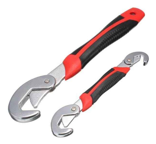 Llave Maestra Universal Multiuso Multifuncional X 2 Unidades