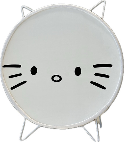 Velador Gatito , Decoración Infantil