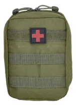 Comprar Kit Supervivencia Ifak Botiquin Medico Pouch Basico Compacto
