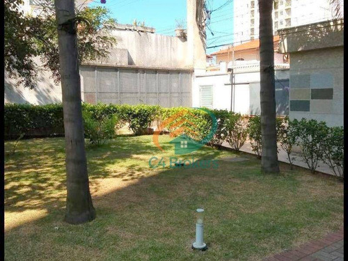Apartamento Com 2 Dormitórios À Venda, 47 M² Por R$ 290.000,00 - Vila Carrão - São Paulo/sp - Ap3587