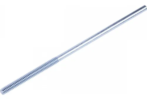 Haste Ferro Reta Galvanizada 1 4x300mm 100 Unidades Frete Gr tis haste-ferro-reta-galvanizada-1-4x300mm-100-unidades-frete-gr-tis