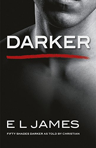 Libro Darker Fifty Shades De James E L  Random House Uk