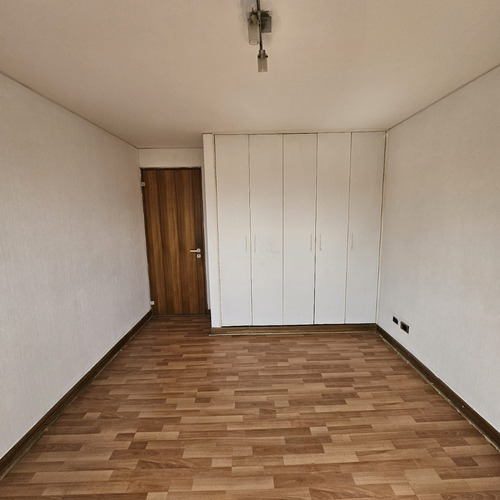 Se Vende Depto Luis Beltran/ Comuna Ñuñoa