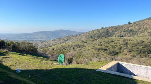 Parcela En Venta Casa Con Piscina En Quilamuta, San Pedro