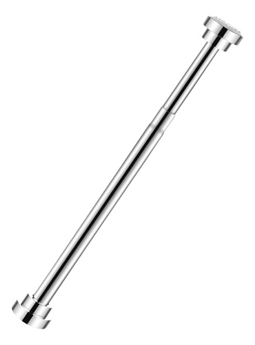 Percha De Ropa Varilla Telescópica Varilla De 100cm