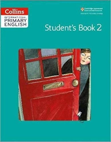 Collins International Primary English 2 - Student´s Book