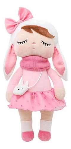 Muñeca original Metoo Angela Bunny Animal Forest