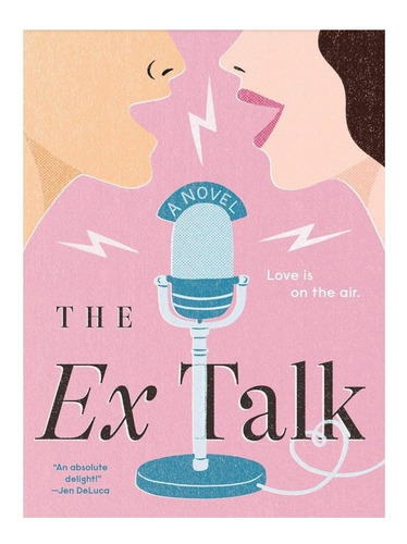 The Ex Talk