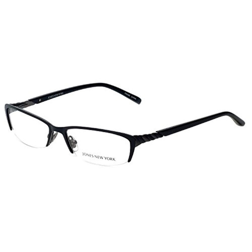 Jones New York Jones New York J469 Gafas Negras 53-16-135