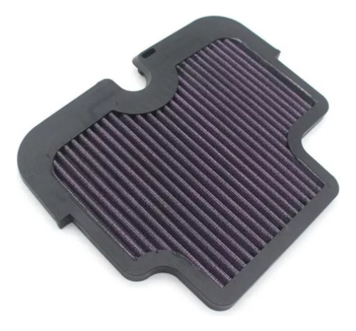 Filtro De Aire De Motocicleta Para Kawasaki Er-6n Er650 Er6n