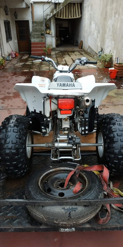 Yamaha Blaster