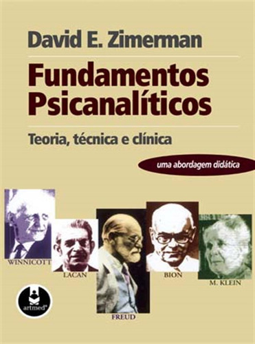 Fundamentos Psicanalíticos