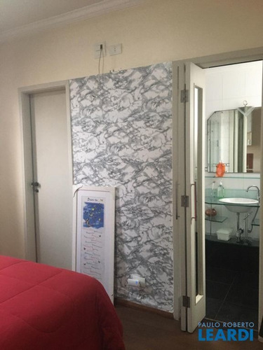 Imagem 8 de 15 de Apartamento - Vila Mascote - Sp - 637986