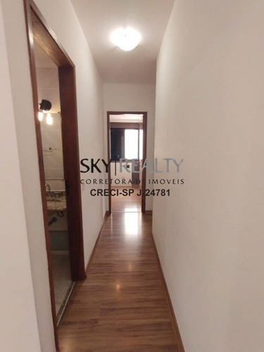 Imagem 5 de 15 de Apartamentos - Vila Do Castelo - Ref: 7879 - V-7879