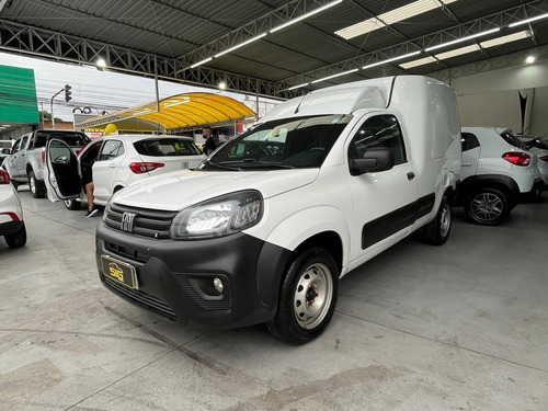 Fiat Fiorino 1.4 MPI FURGÃO ENDURANCE 8V FLEX 2P MANUAL