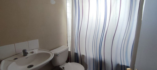 Casa En Condominio 3d Y 1b