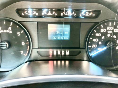 Ford F-150 5.0l Doble Cabina V8 4x4 At