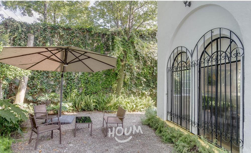 Departamento En Lomas De Chapultepec, Miguel Hidalgo Con 2 Recámaras, 150 M², Id: 148603