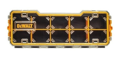 Caja De Herramientas Dewalt 44x16,7x7,5(cm) Dwst14835