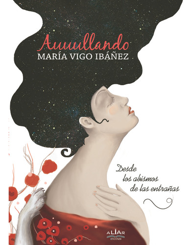 Libro Auuullando - Vigo Ibaãez, Maria