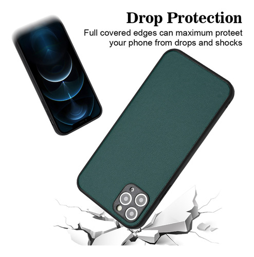 Funda De Piel Moderna Para Vivo V50/v30/y300/x200/t4/y29/y39, Funda De Piel Moderna, Protección Completa, Agarre Cómodo