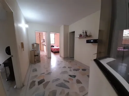 Barrio Las Flores - Apartamento En Venta Palmira Valle Del Cauca