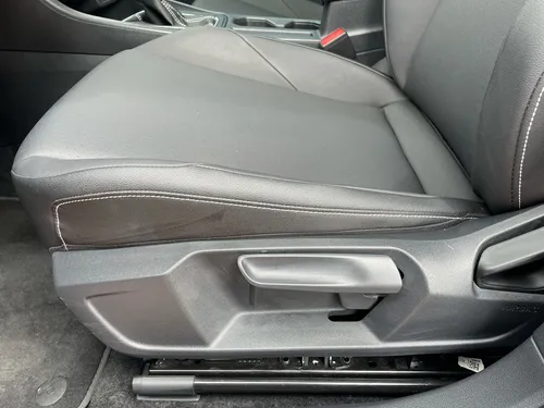 Volkswagen Jetta 1.4 Tsi Highline