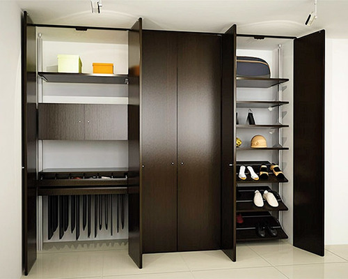 Imagen 3 de 10 de Closet, Muebles De Cocina, Todo Tipo A La Medida!