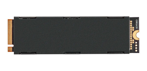 Disco Solido Corsair M.2 Nvme 2t Mp600 Pro Gen4x4 7000mb P