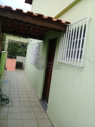 Imagem 18 de 20 de Venda Sobrado São Paulo Jardim Cidade Pirituba - S347