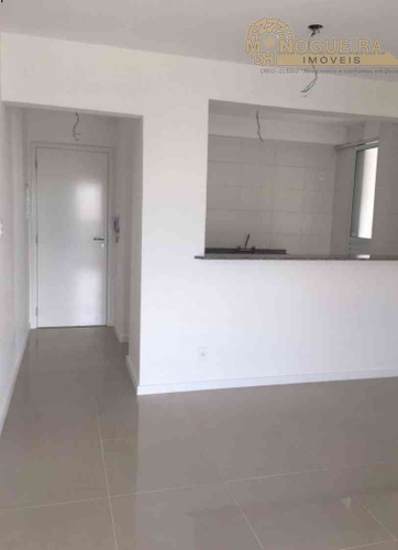 Apto 3 Dormitórios C/ 1 Suíte - Vila Flórida - 4160