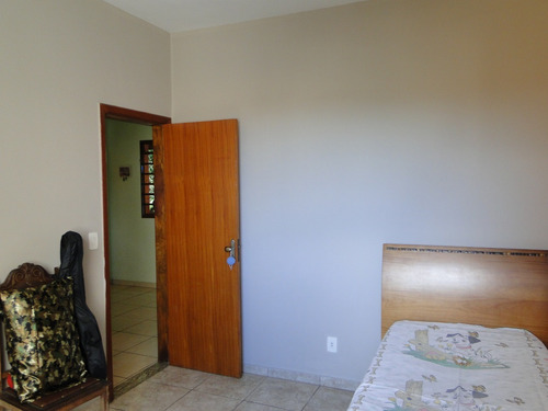 Imagem 19 de 24 de Casa À Venda, 3 Quartos, 1 Suíte, 7 Vagas, Europa - Contagem/mg - 19614
