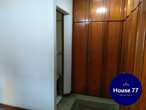 Imagem 11 de 15 de Apartamento Para Comprar Em Moema, Com 3 Quartos Em 160 Metros - 62031194