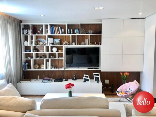 Imagem 2 de 30 de Apartamento - Ref: 238941