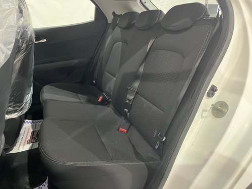 Hyundai HB20 Evolution 1.0 Flex 12V Mec.