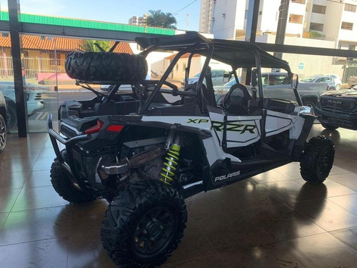 Utv Polaris