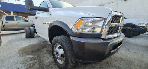 Imagen 1 de 5 de Ram 4000