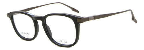 Lentes Safilo Calibro 01 807 50 Hombre Armazones