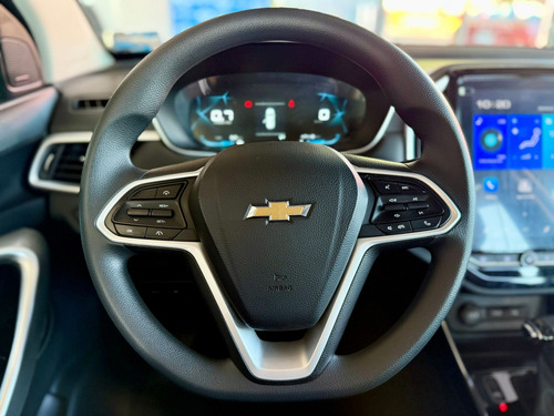 Chevrolet Captiva 1.5 LT 7 pasajeros