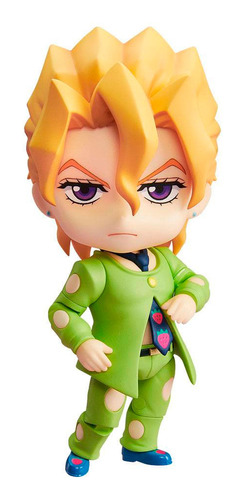 Fig Nendoroid Pannacotta Fugo