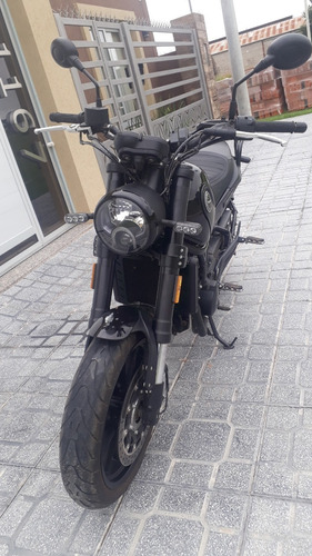 Benelli Leoncino