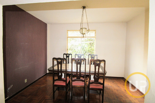Apartamento Em São Lucas - Belo Horizonte - 9401